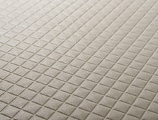 Brillia 一之江　Powder Room　浴室・洗面・トイレ　キレイサーモフロア