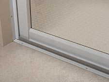 Brillia 一之江　Powder Room　浴室・洗面・トイレ　キレイドア