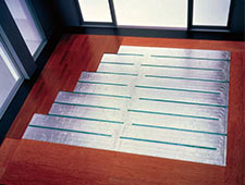 Brillia 一之江　Amenity　アメニティ　TES温水式床暖房