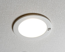 Brillia 向ヶ丘遊園　Comfortable　快適性　LED照明