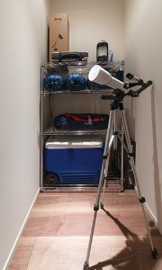 Brillia 向ヶ丘遊園　Storage　収納　納戸