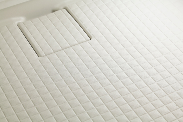 Brillia 久が原　Bath Room　浴室　キレイサーモフロア