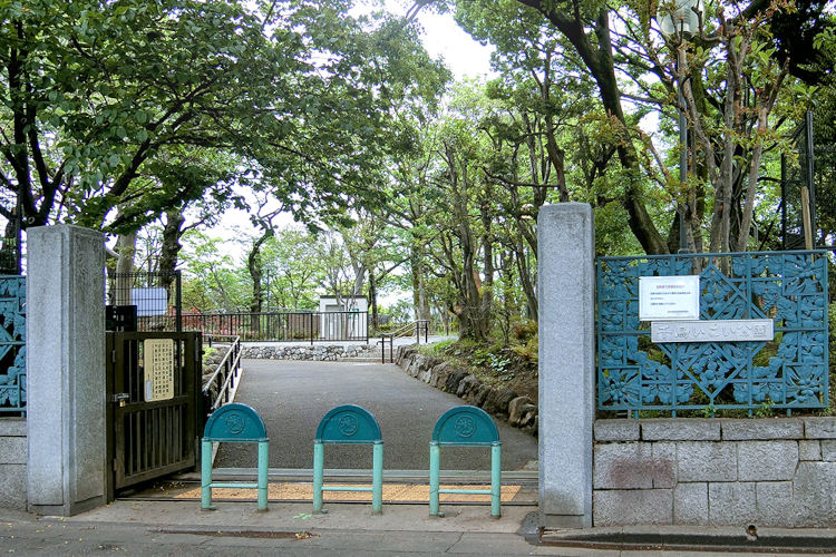 Brillia 久が原　公園・レジャー・その他