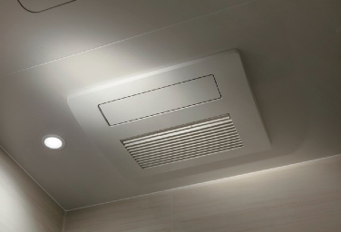 Brillia 秋葉原　Bathroom　浴室　浴室暖房乾燥機