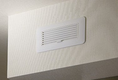 Brillia 秋葉原　Strcture　構造　機械換気