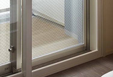 Brillia 秋葉原　Strcture　構造　二重サッシ