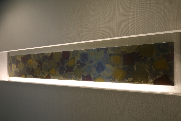 Brillia 秋葉原　エントランスホール