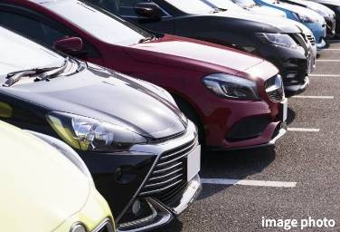 Brillia 浦和仲町　Comfortable　快適性　駐車場