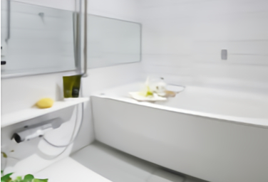 Brillia 美しが丘　Equipment　設備・仕様　保温浴槽