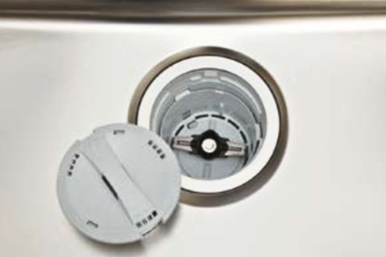 Brillia Tower 高崎 ALPHA RESIDENCIA　ディスポーザ