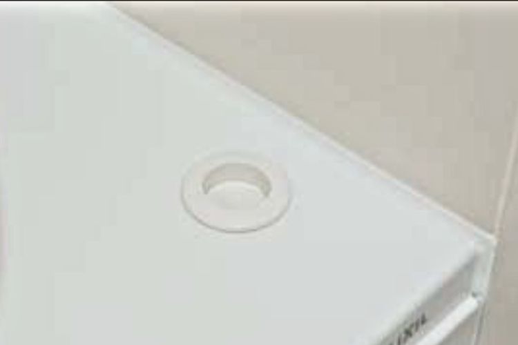 Brillia Tower 高崎 ALPHA RESIDENCIA　ワンプッシュ排水栓