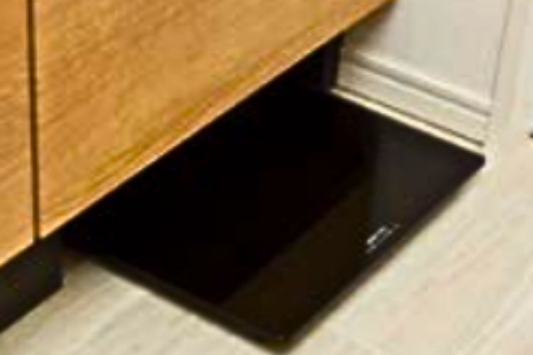 Brillia Tower 高崎 ALPHA RESIDENCIA　ヘルスメータースペース