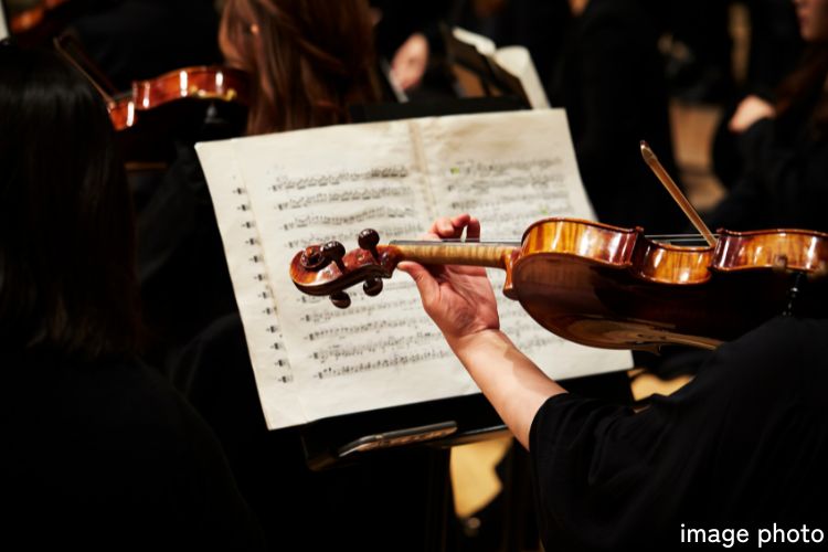 Brillia Tower 高崎 ALPHA RESIDENCIA　日本の音楽界を牽引する群馬交響楽団