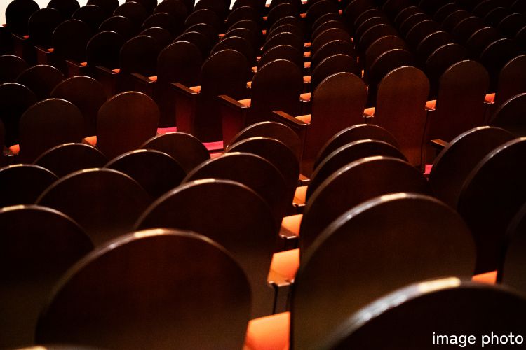 Brillia Tower 高崎 ALPHA RESIDENCIA　Location　生活便　高崎芸術劇場