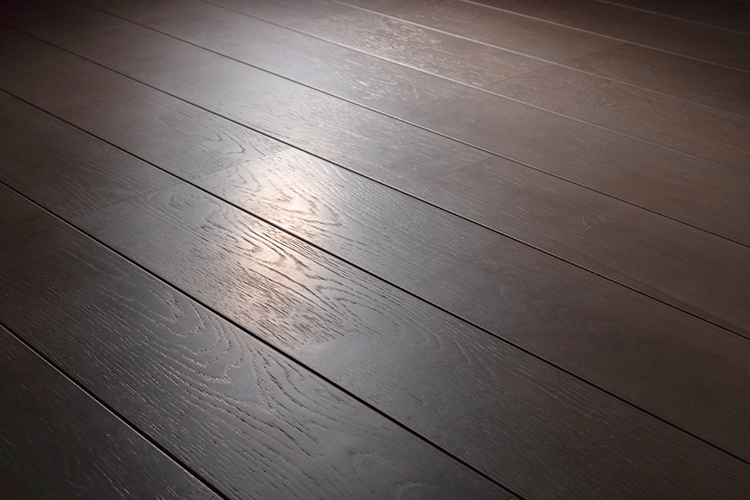 Brillia 高輪 REFIR　Comfortable　快適性　天然木挽板フローリング