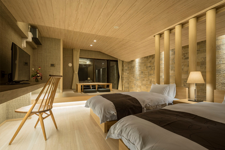 Brillia City 三鷹　ゲストルーム