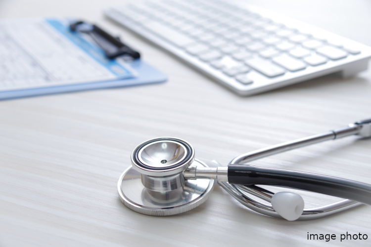 Brillia City 三鷹　Location　生活便　医療機関