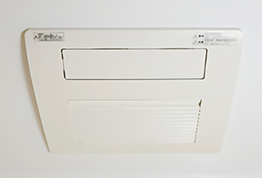 Brillia City 三鷹　Bathroom　浴室　浴室暖房乾燥機