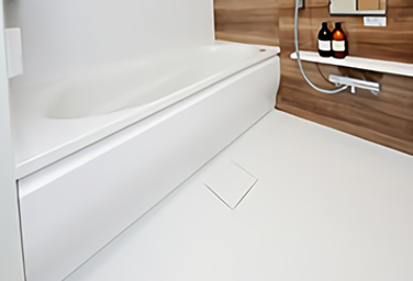 Brillia City 三鷹　Bathroom　浴室　魔法びん浴槽