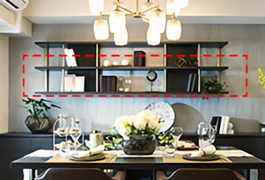 Brillia City 三鷹　Comfortable　快適性　家具転倒防止下地