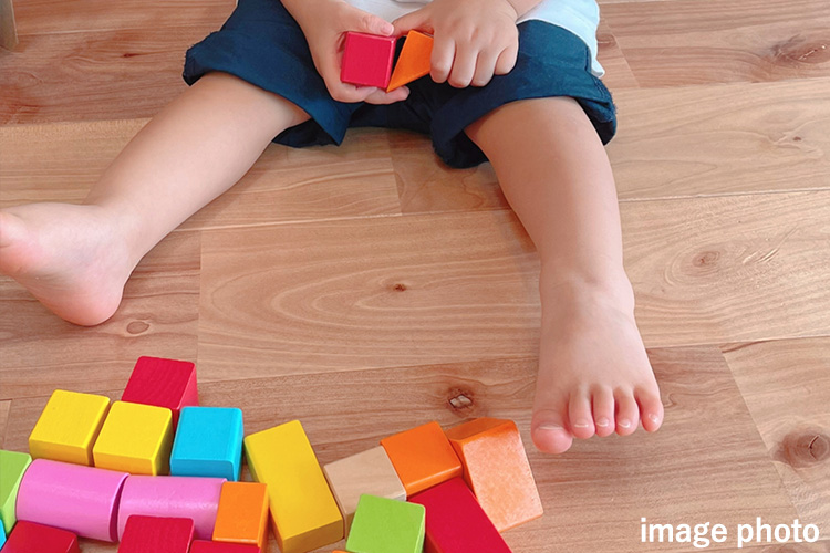 Brillia City 三鷹　「育」