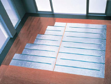 Brillia 新川一丁目　Comfortable　快適性　床暖房