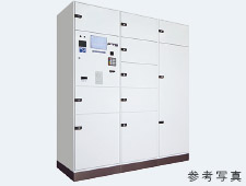 Brillia 新川一丁目　Comfortable　快適性　宅配ロッカー