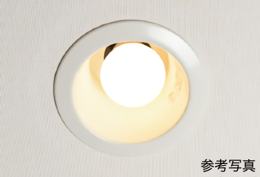 Brillia 亀戸　Comfortable　快適性　LEDダウンライト