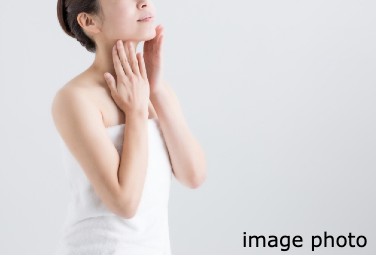 Brillia 亀戸　Bath Room&Powder Room　浴室・洗面室　ミストサウナ付き浴室暖房乾燥機