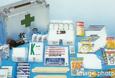 Brillia 弦巻　Safety　防災　防災備蓄倉庫の設置