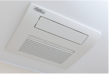 Brillia 品川南大井　Bath Room　浴室　浴室暖房乾燥機