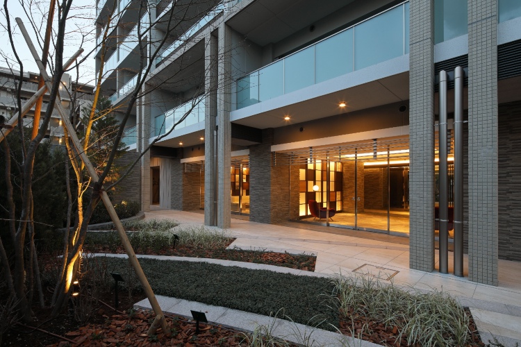 Brillia 品川南大井　その他の画像