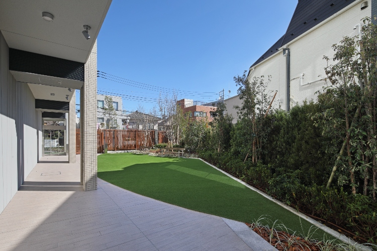 Brillia 品川南大井　その他の画像