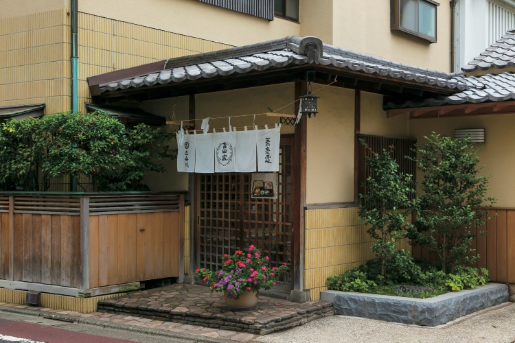 Brillia 品川南大井　飲食店