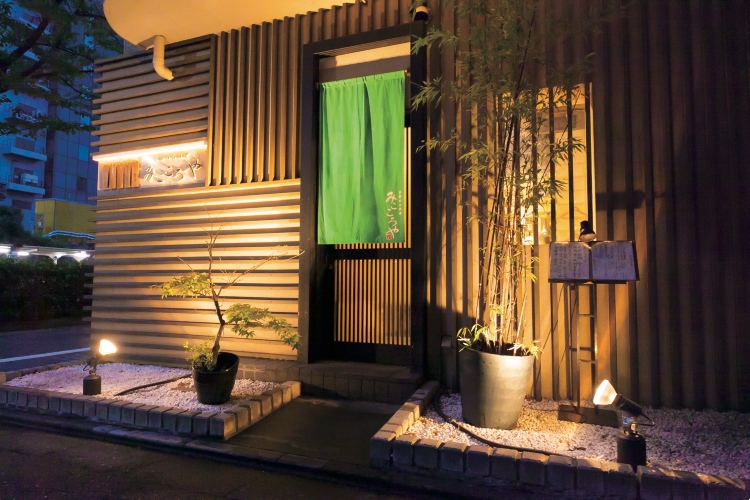 Brillia 品川南大井　飲食店