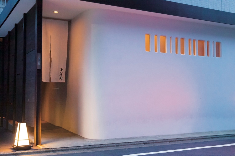 Brillia 品川南大井　飲食店