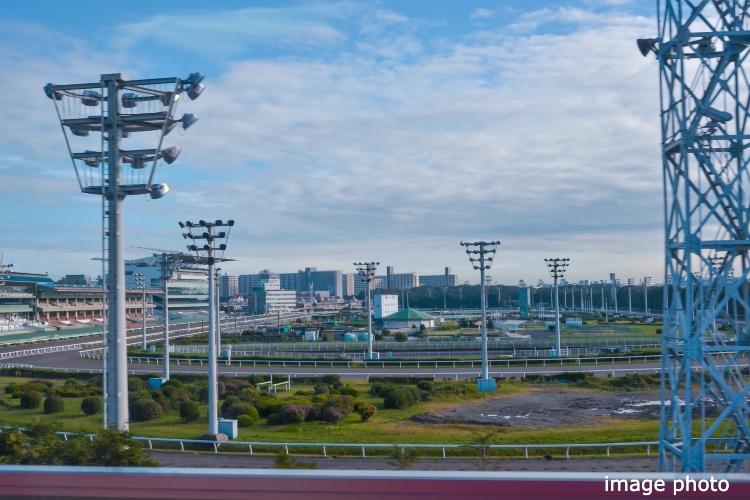 Brillia 品川南大井　スポーツ・レジャー・文化施設