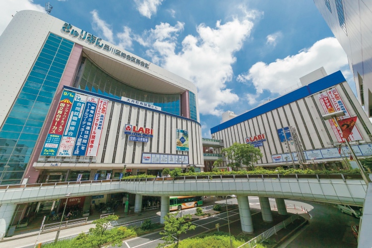 Brillia 品川南大井　スポーツ・レジャー・文化施設