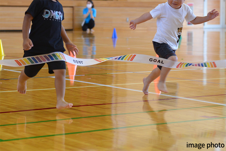 Brillia 東中野 Parkside Hills　東中野区民活動センター