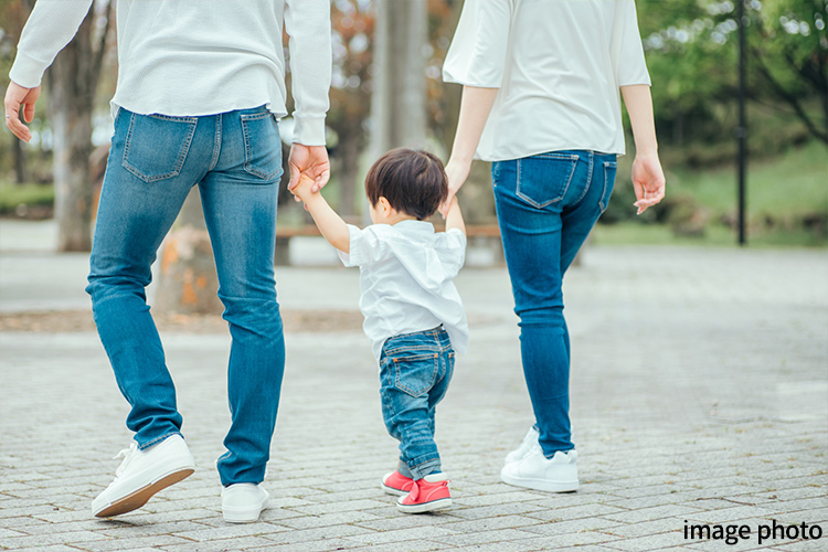 Brillia 東中野 Parkside Hills　中野区立おかのうえ公園