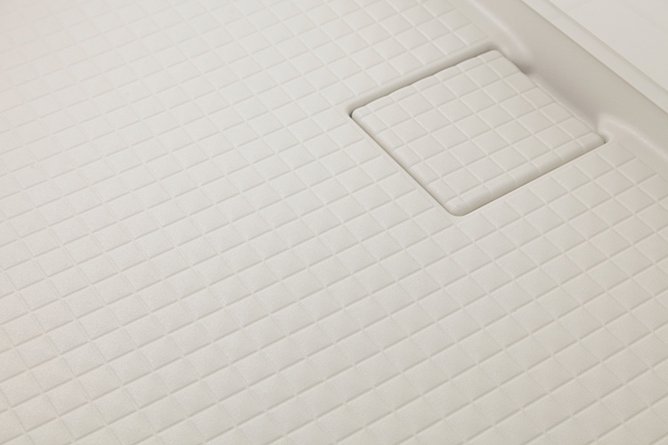 Brillia 練馬高野台　Bath Room & Sanitary　浴室・トイレ　キレイサーモフロア