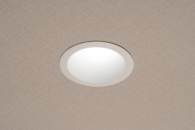 Brillia 練馬高野台　Comfortable　快適性　LEDダウンライト