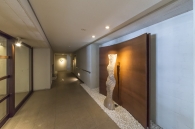 Brillia 神楽坂idのフォトギャラリー：エントランス