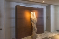 Brillia 神楽坂idのフォトギャラリー：エントランス