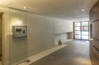 Brillia 神楽坂idのフォトギャラリー：エントランス