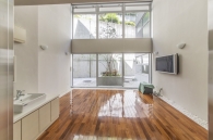 Brillia 神楽坂idのフォトギャラリー：共用部