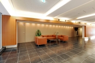 Brillia 銀座idのフォトギャラリー：エントランスホール