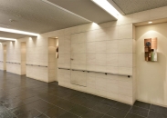 Brillia 銀座idのフォトギャラリー：共用部