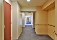 Brillia 銀座idのフォトギャラリー：共用部