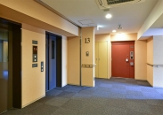 Brillia 銀座idのフォトギャラリー：共用部